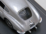 1/43 FIAT New Story Collection No.41 FIAT 8V Miniature Model