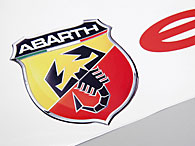 ABARTH esseesseɥѥƥå