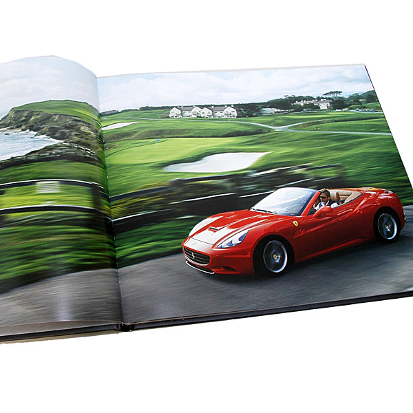 Ferrari California֥å