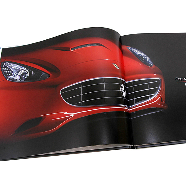 Ferrari California֥å