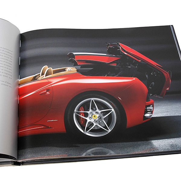 Ferrari California֥å