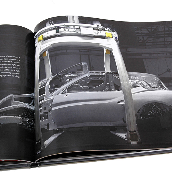 Ferrari California֥å