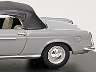 1/43 FIAT New Story Collection No.42 FIAT 1500 CABRIOLETߥ˥奢ǥ