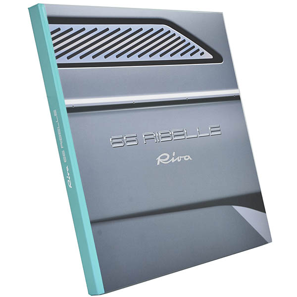 Riva 66' Ribelle VIP�ѥ�������
