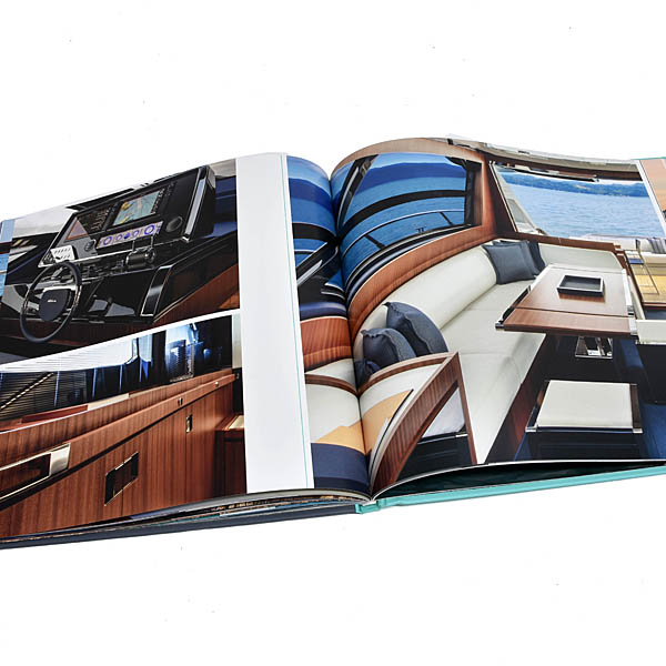 Riva 66' Ribelle VIP�ѥ�������