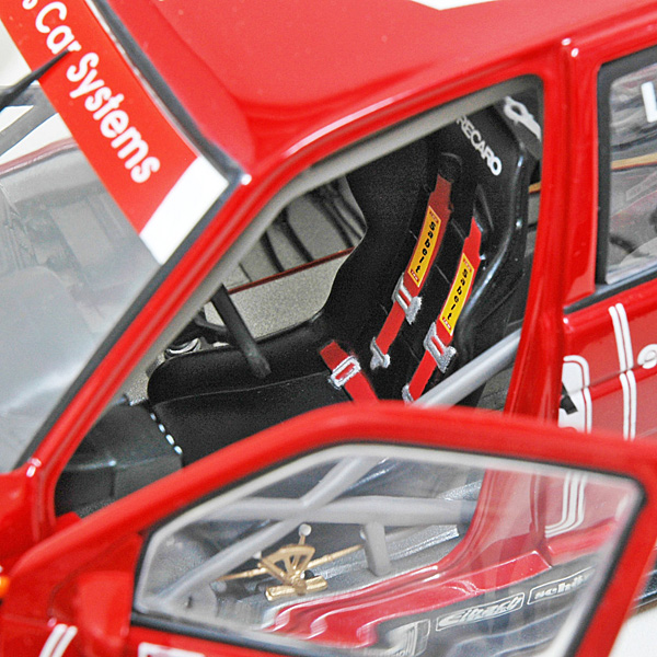 1/18 Alfa Romeo ALFA 155 V6 TI DTM 1993ǯ N.Larini�ߥ˥��奢��ǥ�