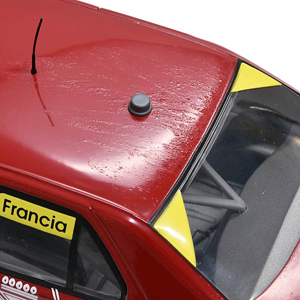 1/18 Alfa Romeo ALFA 155 V6 TI DTM 1993 G.Francia Miniature Model
