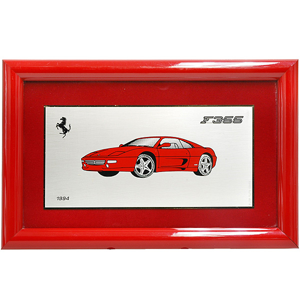 FerrariF355ץ졼/Ferrariǯ³࿦ǰ