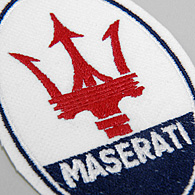 MASERATI֥åڥ (ۥ磻/å)