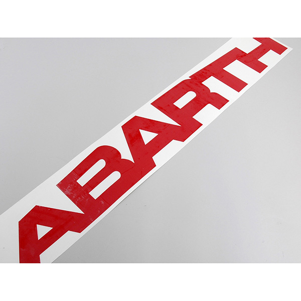 ABARTH NEWƥå (ڤʸ)