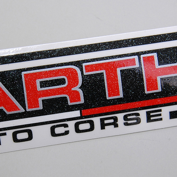 ABARTH ASSETTO CORSEȥ饤&ƥå (ꥢ١/458mm)