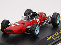 1/43 Ferrari F1 Collection No.33 512 F1J.SURTEES