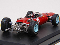 1/43 Ferrari F1 Collection No.33 512 F1J.SURTEES