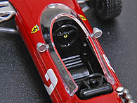 1/43 Ferrari F1 Collection No.33 512 F1J.SURTEES