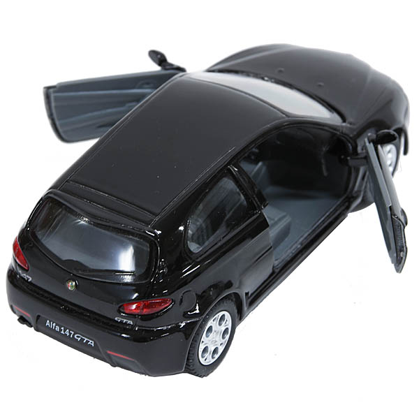 1/32 Alfa Romeo147GTA 3ɥߥ˥奢ǥ