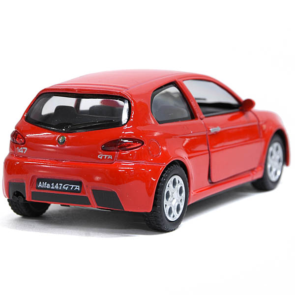 1/32 Alfa Romeo147GTA 3ɥߥ˥奢ǥ