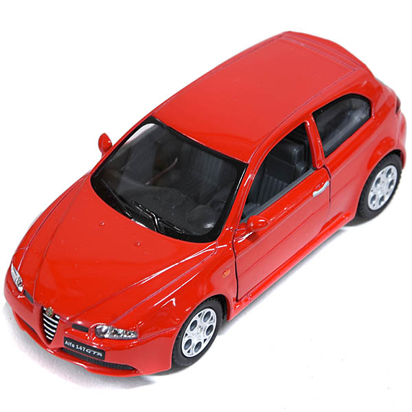 1/32 Alfa Romeo147GTA 3ɥߥ˥奢ǥ