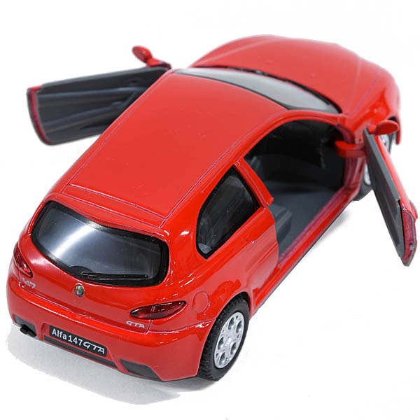 1/32 Alfa Romeo147GTA 3ɥߥ˥奢ǥ