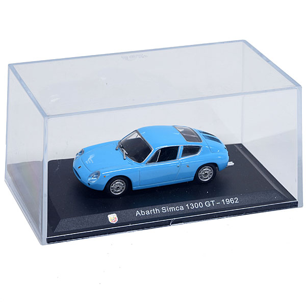 1/43 ABARTH SIMCA 1300 GT Miniature Model