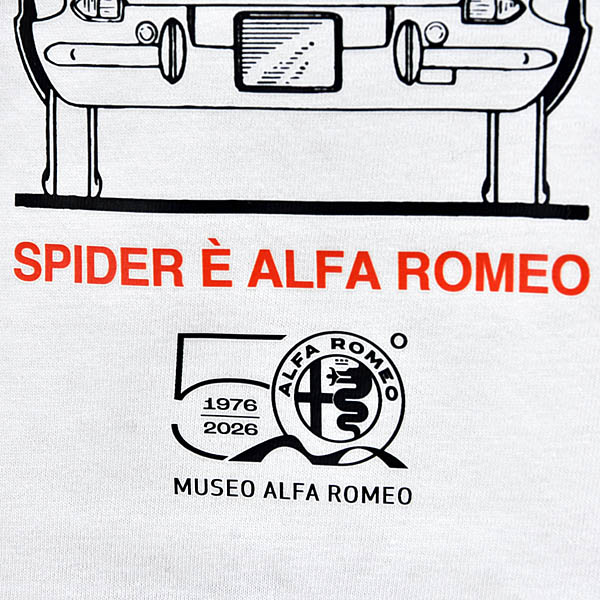 Alfa Romeo���ե������Spider 60��ǯ��ǰT�����(1966)