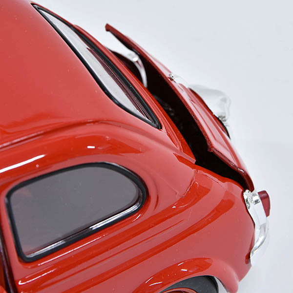 1/18 FIAT500 #29 1965�ߥ˥��奢��ǥ� by Solid