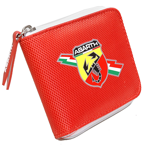 ABARTH Wallet 