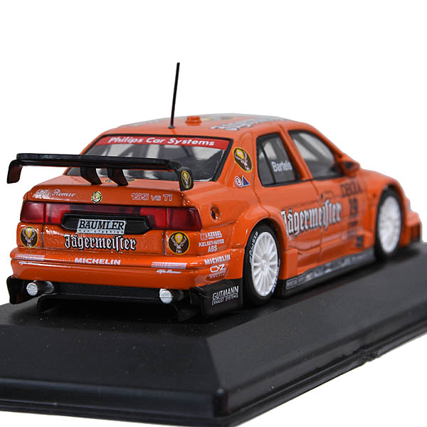 1/43 Alfa Romeo 155 V6 TI 1995ǯDTM M.BARTELSߥ˥奢ǥ