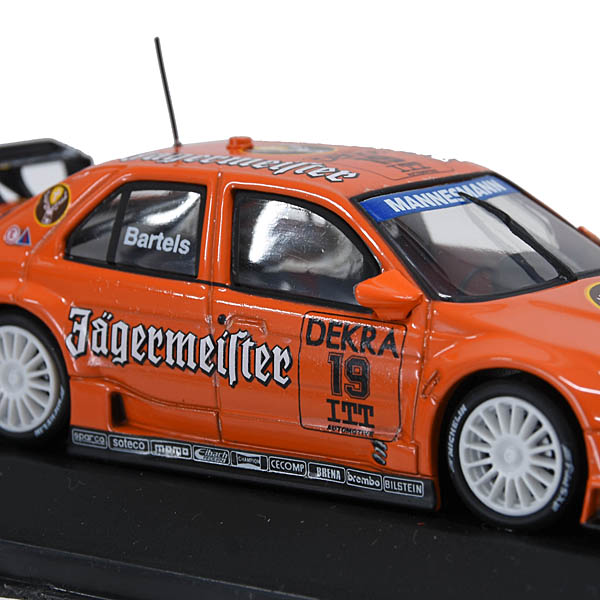 1/43 Alfa Romeo 155 V6 TI 1995ǯDTM M.BARTELSߥ˥奢ǥ