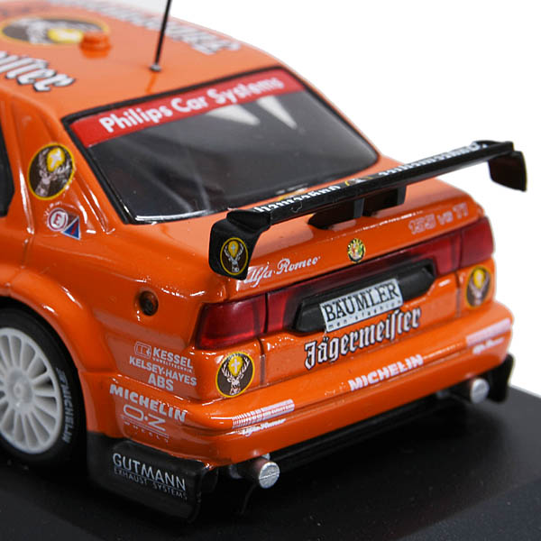 1/43 Alfa Romeo 155 V6 TI 1995ǯDTM M.BARTELSߥ˥奢ǥ
