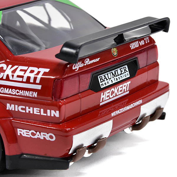1/18 Alfa Romeo 155 1993ǯDTM C.Danner�ߥ˥��奢��ǥ�