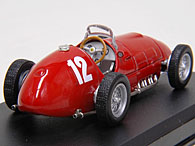 1/43 Ferrari F1 Collection No.44 375F1 J.F.Gonzalesߥ˥奢ǥ