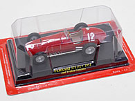 1/43 Ferrari F1 Collection No.44 375F1 J.F.Gonzalesߥ˥奢ǥ