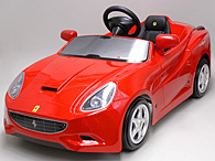 Ferrari Californiaڥ륫