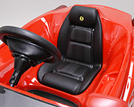 Ferrari California Pedal Car