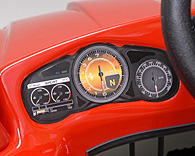 Ferrari California Pedal Car