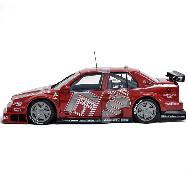 1/18 Alfa Romeo 155 1994ǯDTM No.1 N.Larini�ߥ˥��奢��ǥ�