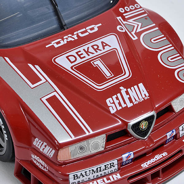 1/18 Alfa Romeo 155 1994ǯDTM No.1 N.Larini�ߥ˥��奢��ǥ�