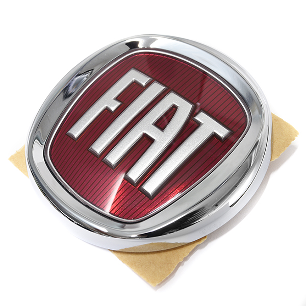 FIAT Rear Emblem (Sedici/85mm)