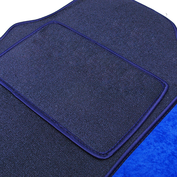 FIAT  Panda Floor Mats (LOVE FIAT/RHD)