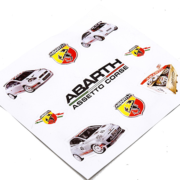 ABARTH̥ꥹơʥ꡼å