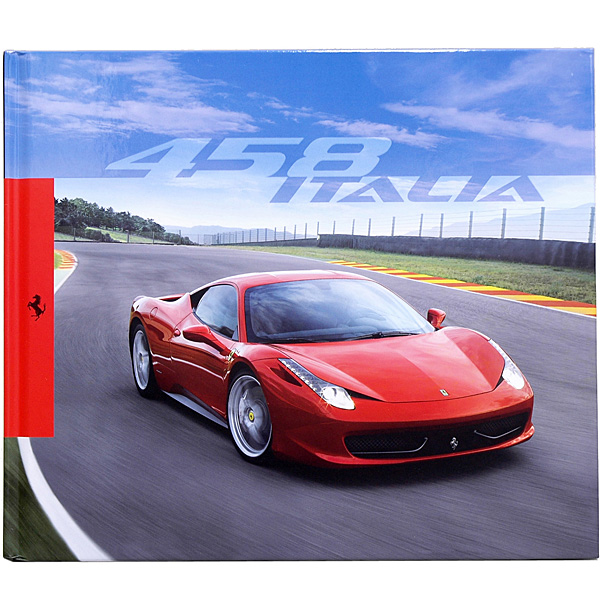 Ferrari 458 ITALIA֥å