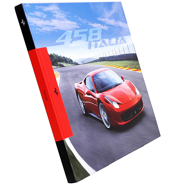Ferrari 458 ITALIA֥å