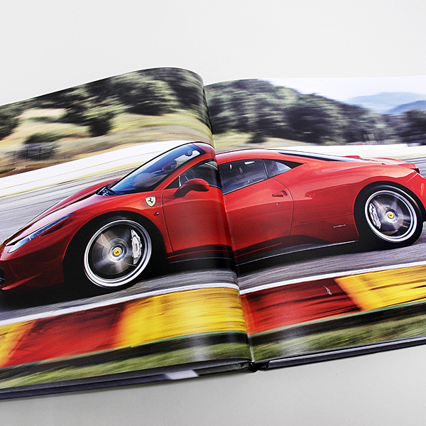 Ferrari 458 ITALIA֥å