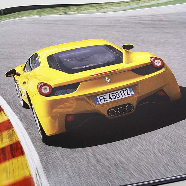 Ferrari 458 ITALIA֥å