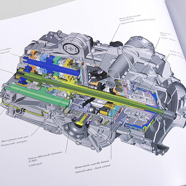 Ferrari 458 ITALIA֥å