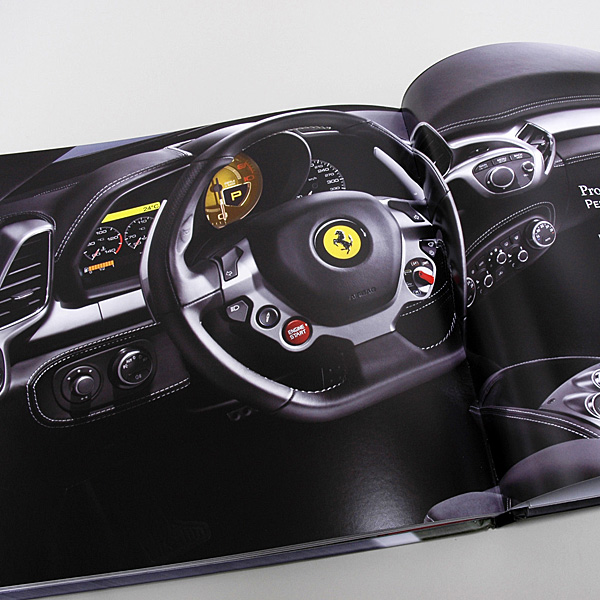 Ferrari 458 ITALIA֥å