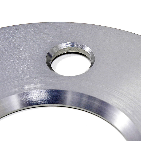 Wheel Spacer (5mm/5Holes)