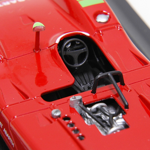 1/43 ABARTH Collection No.41 2000 SPORT SPIDER  (SE019)ߥ˥奢ǥ