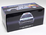 1/18 LANCIA Delta Integrale 16V 1990ǯե꡼#2ߥ˥奢ǥ