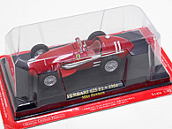 1/43 Ferrari F1 Collection No.49 625F1M.Hawthornߥ˥奢ǥ